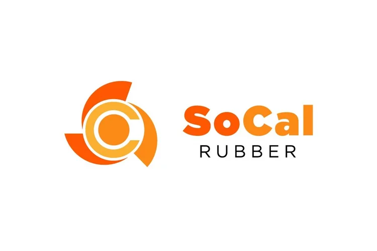 SoCal Rubber logo