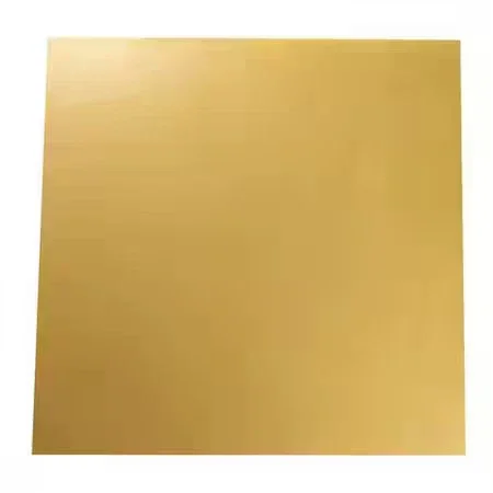 Natural gum rubber sheet stock